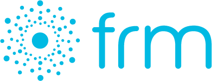 FRM Solutions logo